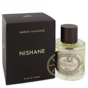 Nishane 551107 Eau De Parfum Spray (unisex) 3.4 Oz