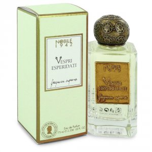 Nobile 551443 Vespri Esperidati Eau De Parfum Spray 2.5 Oz For Women