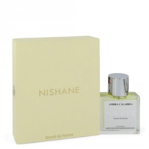 Nishane 546436 Extrait De Parfum Spray (unisex) 1.7 Oz