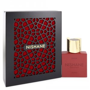 Nishane 547259 Extrait De Parfum Spray (unisex) 1.7 Oz