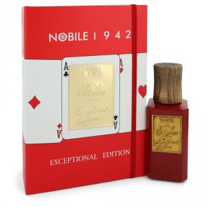 Nobile 551538 Extrait De Parfum Spray (unisex) 2.5 Oz