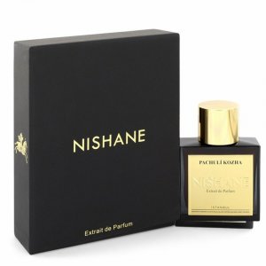 Nishane 546459 Extrait De Parfum Spray (unisex) 1.7 Oz