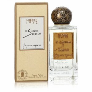 Nobile 551498 Il Sentiero Degli Dei Eau De Parfum Spray (unisex) 2.5 O