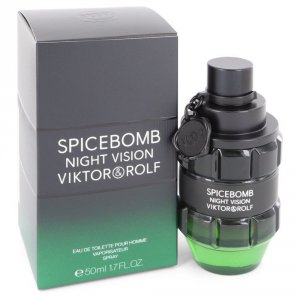 Viktor 546279 Eau De Toilette Spray 1.7 Oz