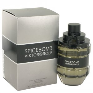 Viktor 483778 Eau De Toilette Spray 3 Oz