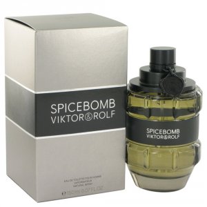 Viktor 515871 Eau De Toilette Spray 5 Oz