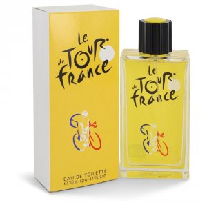 Le 545102 Eau De Toilette Spray (unisex) 3.4 Oz For Men