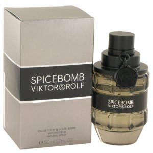 Viktor 501406 Eau De Toilette Spray 1.7 Oz