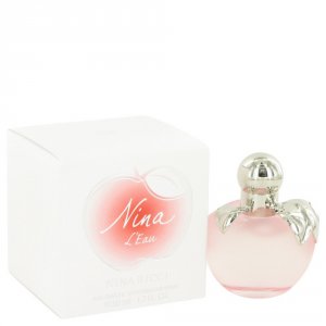 Nina 515921 Nina L'eau Eau Fraiche Spray For Women - 1.7 Oz