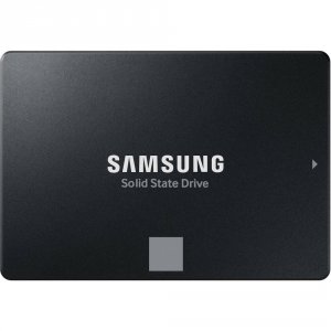 Samsung MZ-77E4T0B/AM Mz-77e4t0b 870 Evo 4tb Internal Solid State Driv