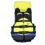 Mti MV908A-810 Mti Explorer V Rafting Life Jacket - Blueyellow