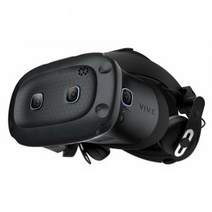 Htc 99HASF006-00 Vive 99hasf006-00 Cosmos Elite Vr Headset Only - 2 X 