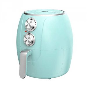 Brentwood AF-300BL 3.2qt Air Fryer Blu