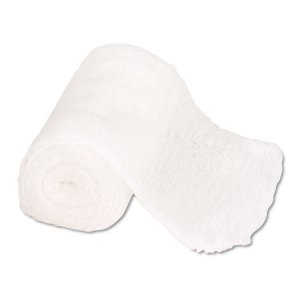 Medline NON25865 Gauze,roll,sterile,we