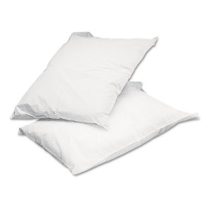 Medline NON24345 Case,pillow,21x30,wht