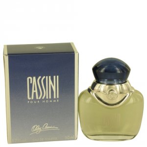 Oleg 413680 Cassini Eau De Toilette Spray 1.7 Oz For Men