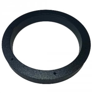 Ocean WS-REV8-FAS4-25-BLK Ocean Breeze Marine Speaker Spacer Fwet Soun