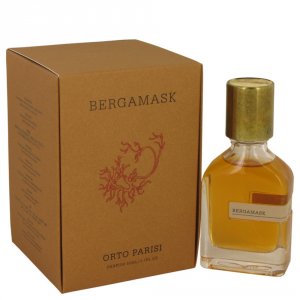 Orto 539724 Bergamask Parfum Spray (unisex) 1.7 Oz For Women