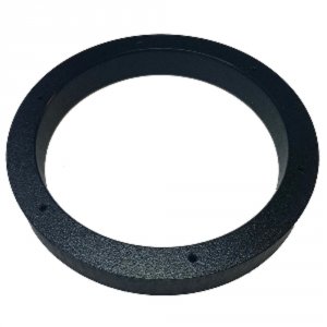 Ocean FS-SG-F882W-880-50-BLK Ocean Breeze Marine Speaker Spacer Ffusio