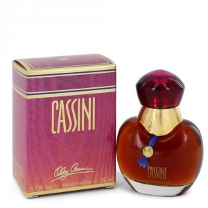 Oleg 413683 Cassini Eau De Parfum Spray 1.7 Oz For Women