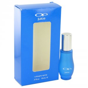 Ocean 400088 Op Juice Mini Cologne Spray 0.5 Oz For Men