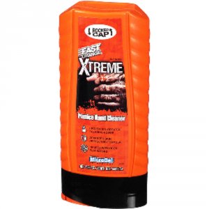 Permatex 25616 Fast Orangereg; Xtreme Pumice Hand Cleaner - 15oz