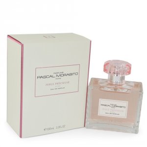 Pascal 539242 Eau De Parfum Spray 3.3 Oz