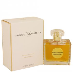 Pascal 539233 Eau De Parfum Spray 3.4 Oz