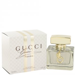 Gucci 515915 Premiere Eau De Toilette Spray 1.6 Oz For Women