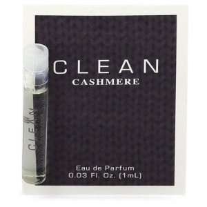 Clean 549230 Cashmere Vial (sample) 0.03 Oz For Women