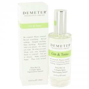 Demeter FX2943 Cologne Spray 4 Oz