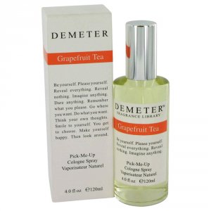 Demeter 426405 Cologne Spray 4 Oz