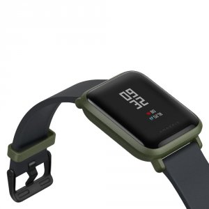 Amazfit A1608G Wd  1.28 Bip Smartwatch Gps+glonass Ip68 190mah Kokoda 