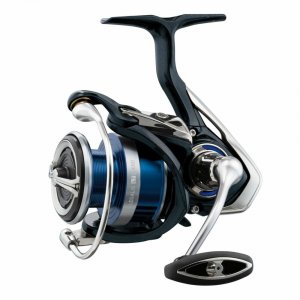 Daiwa LEGLT4000D-C Legalis Lt 4000d-c Spinning Reel