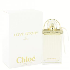 Chloe 552994 Love Story Mini Edp 0.25 Oz For Women