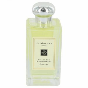 Jo 541731 English Oak  Redcurrant Eau De Toilette Spray (unisex) 3.4 O