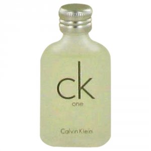 Calvin 483222 Mini Edt .33 Oz