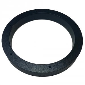 Ocean FS- FR6022-600-50-BLK Ocean Breeze Marine Speaker Spacer Ffusion