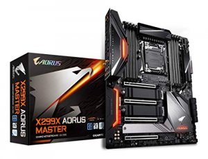 X299X AORUS MASTER