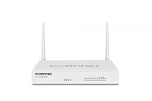 Fortinet FWF-60E-A-BDL-950-36 