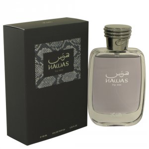 Rasasi RASAFS331002 Hawas 3.33 Eau De Parfum Spray For Men