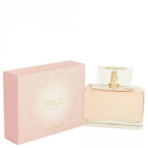 Roberto 499871 Gold Bouquet Eau De Parfum Spray 3 Oz For Women