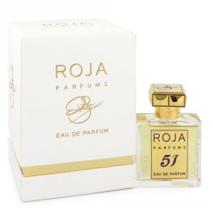 Roja 546363 Extrait De Parfum Spray 1.7 Oz