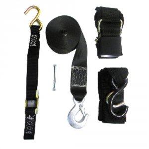 Rod CQWB Stern To Stern Combo Tie-down Kit