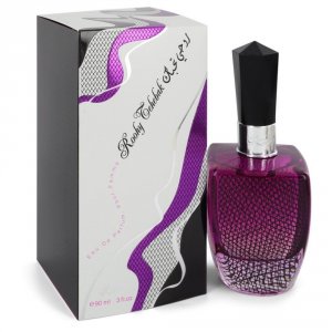 Rasasi 548905 Roohy Tehebak Eau De Parfum Spray 3 Oz For Women