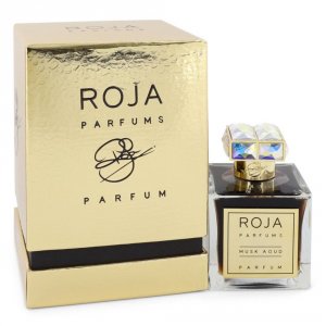 Roja 546380 Extrait De Parfum Spray (unisex) 3.4 Oz