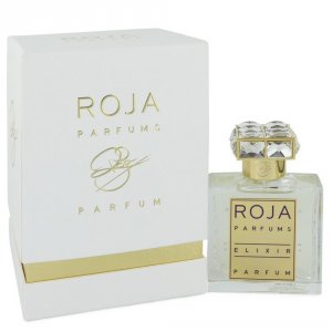 Roja 551536 Roja Elixir Extrait De Parfum Spray (unisex) 1.7 Oz For Wo