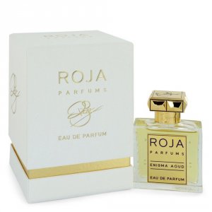 Roja 546372 Roja Enigma Aoud Eau De Parfum Spray (unisex) 1.7 Oz For W