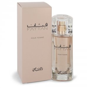 Rasasi 543429 Fattan Pour Femme By  Eau De Parfum Spray 1.7 Oz For Wom