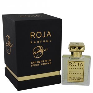 Roja 550366 Roja Scandal Eau De Parfum Spray 3.4 Oz For Men